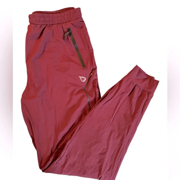 Women’s lightweight hiking joggers - Picture 4 of 6